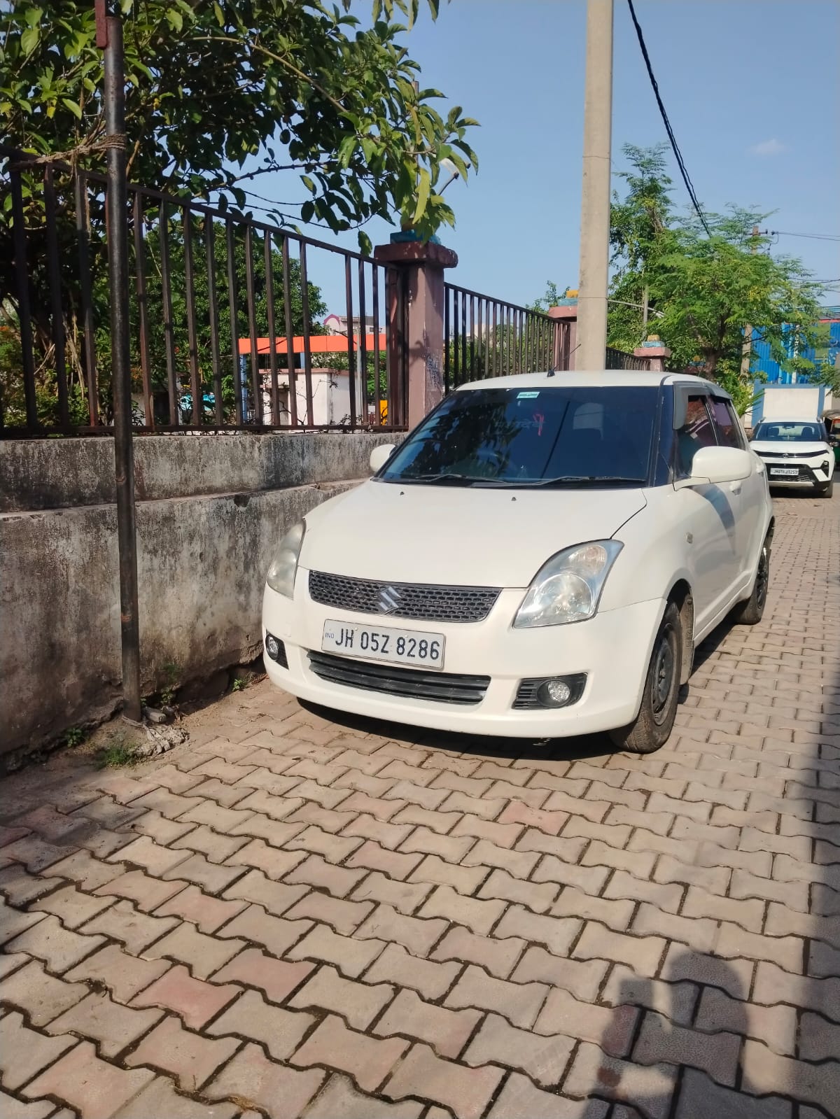 Maruti Suzuki Swift